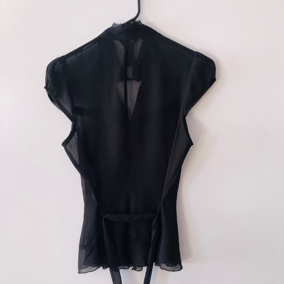 Blouse - Picture 4 of 4